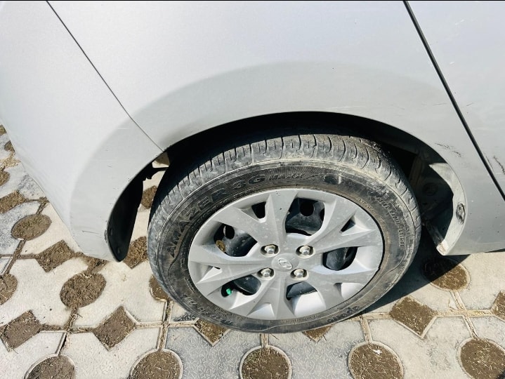 Grand i10 image 9 Grand i10 image 9