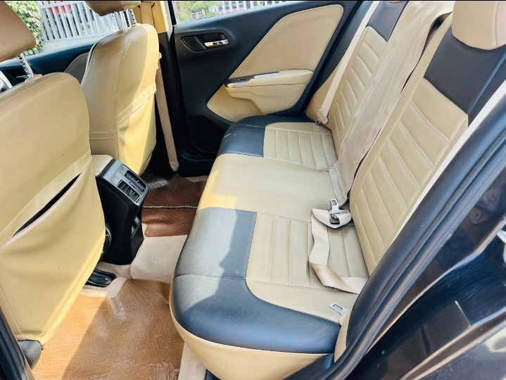 Used 2016 Honda City Used 2016 Honda City