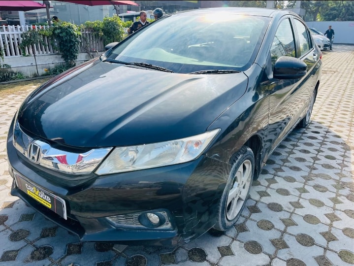Used 2016 Honda City Used 2016 Honda City