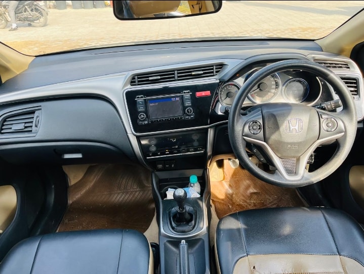 Used 2016 Honda City Used 2016 Honda City