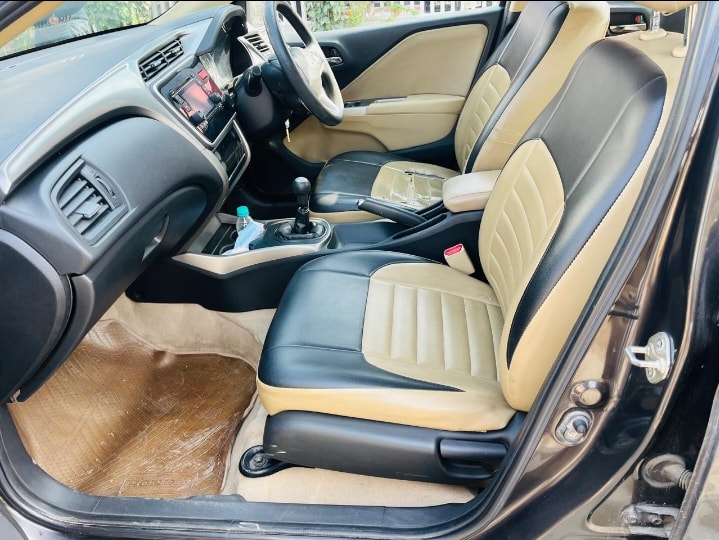 Used 2016 Honda City Used 2016 Honda City