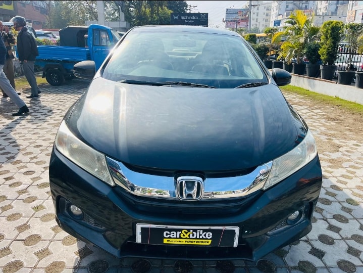 Used 2016 Honda City Used 2016 Honda City