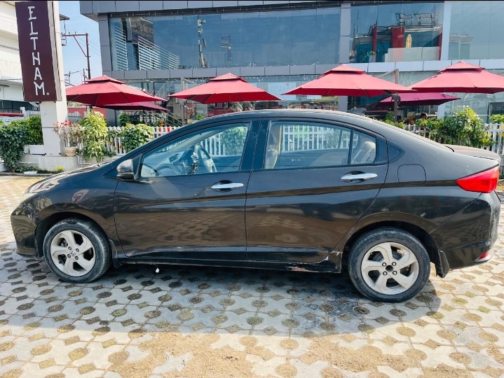 Used 2016 Honda City Used 2016 Honda City