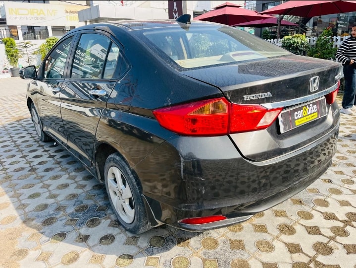 Used 2016 Honda City Used 2016 Honda City