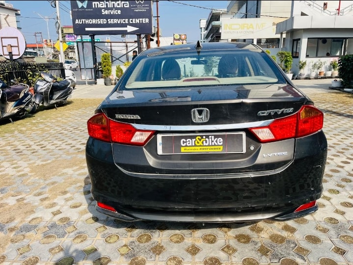 Used 2016 Honda City Used 2016 Honda City