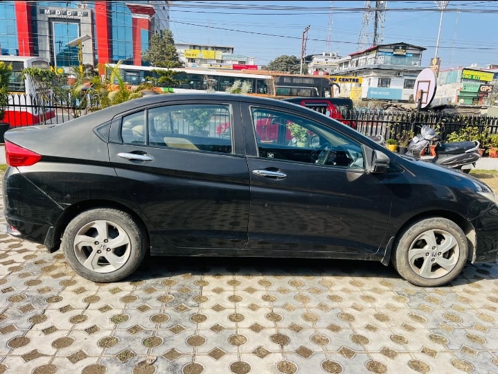 Used 2016 Honda City Used 2016 Honda City