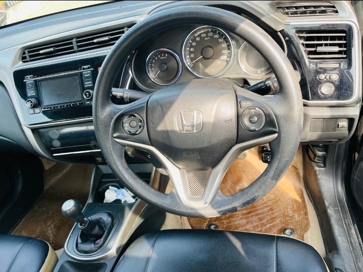 Used 2016 Honda City Used 2016 Honda City