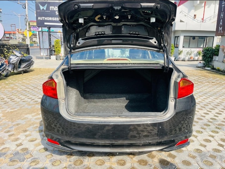 Used 2016 Honda City Used 2016 Honda City