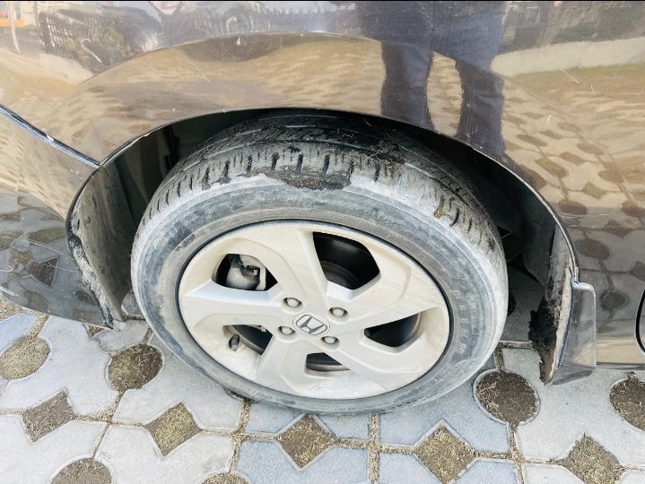 Used 2016 Honda City Used 2016 Honda City