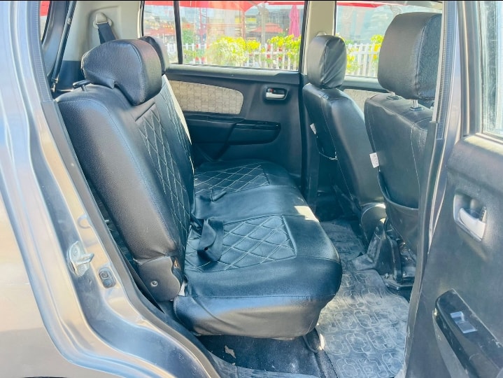 Wagon R image 17 Wagon R image 17