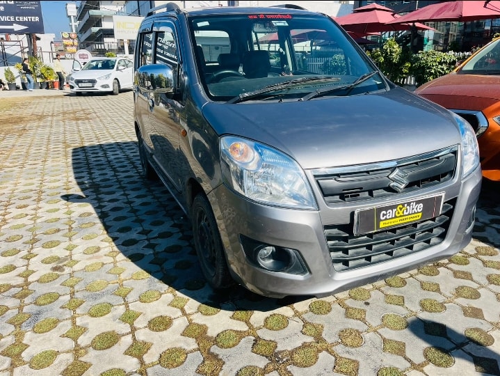 Wagon R image 7 Wagon R image 7