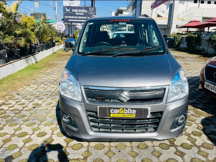 Wagon R image 8 Wagon R image 8