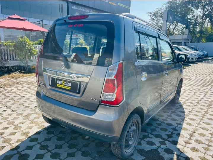 Wagon R image 3 Wagon R image 3