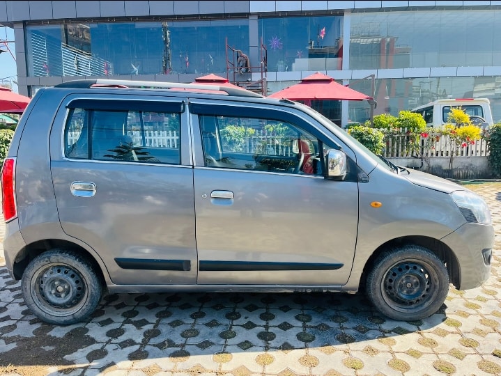 Wagon R image 6 Wagon R image 6