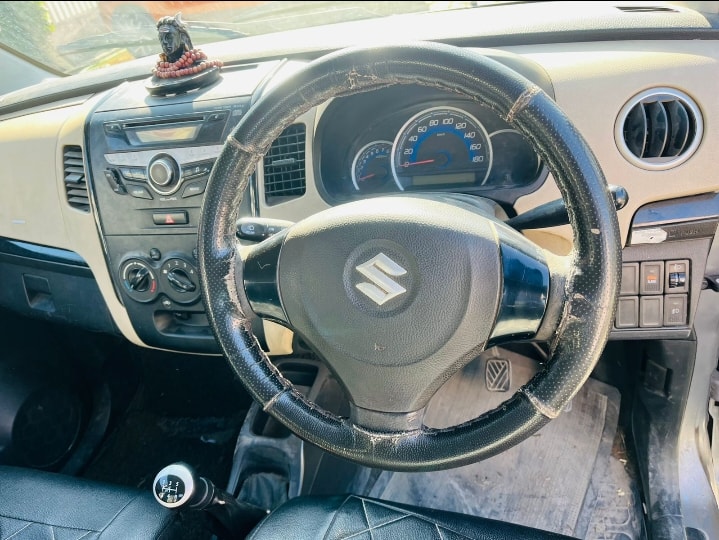 Wagon R image 13 Wagon R image 13