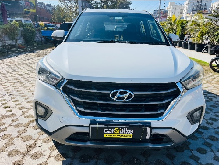 Creta image 8 Creta image 8