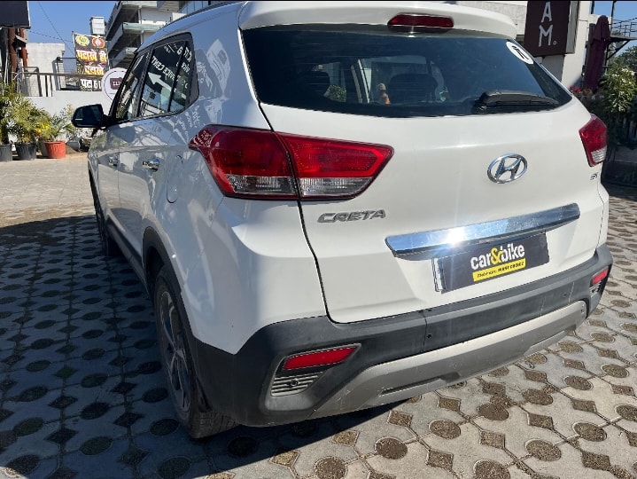 Creta image 5 Creta image 5