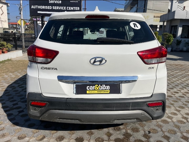 Creta image 4 Creta image 4