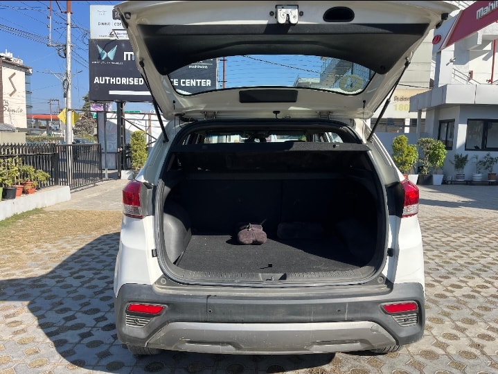 Creta image 10 Creta image 10