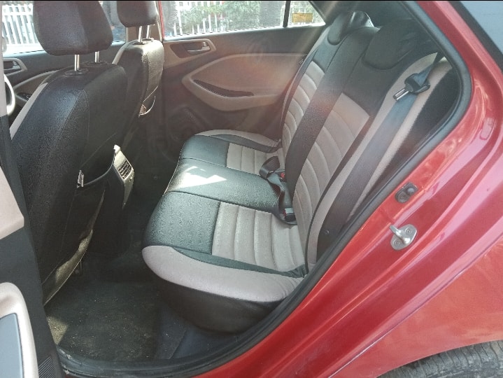 Used 2017 Hyundai i20 Used 2017 Hyundai i20