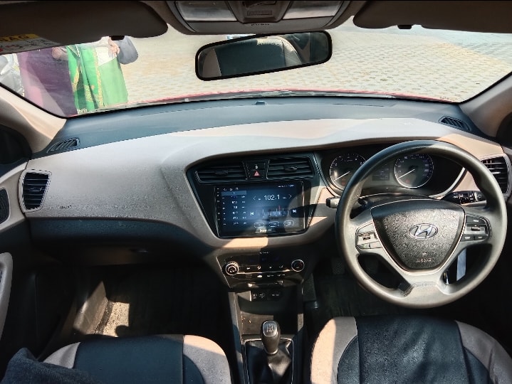 Used 2017 Hyundai i20 Used 2017 Hyundai i20