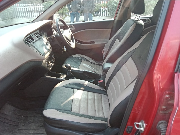 Used 2017 Hyundai i20 Used 2017 Hyundai i20