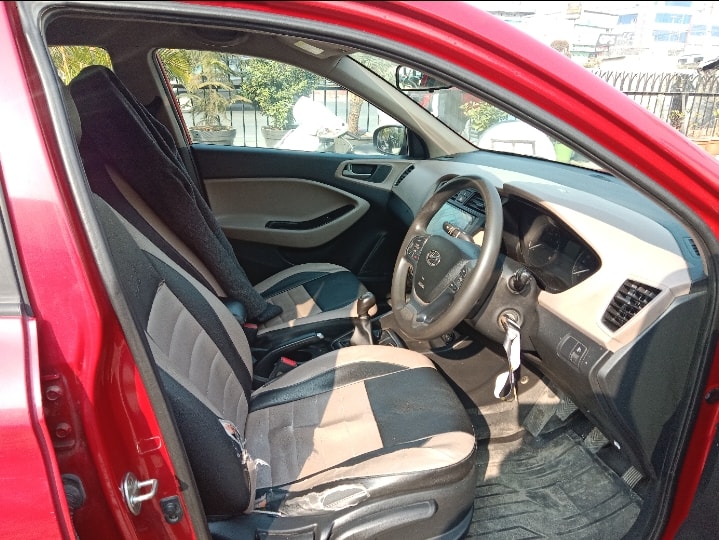 Used 2017 Hyundai i20 Used 2017 Hyundai i20