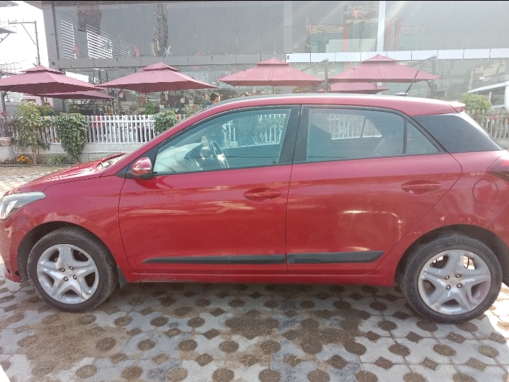 Used 2017 Hyundai i20 Used 2017 Hyundai i20