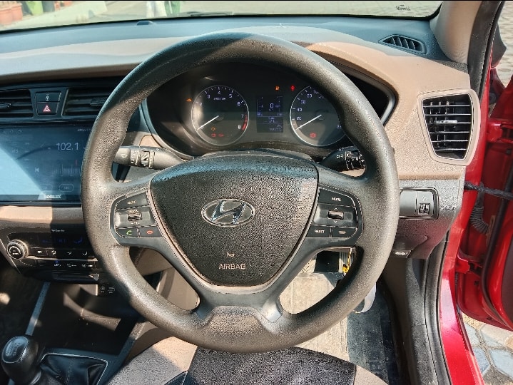 Used 2017 Hyundai i20 Used 2017 Hyundai i20