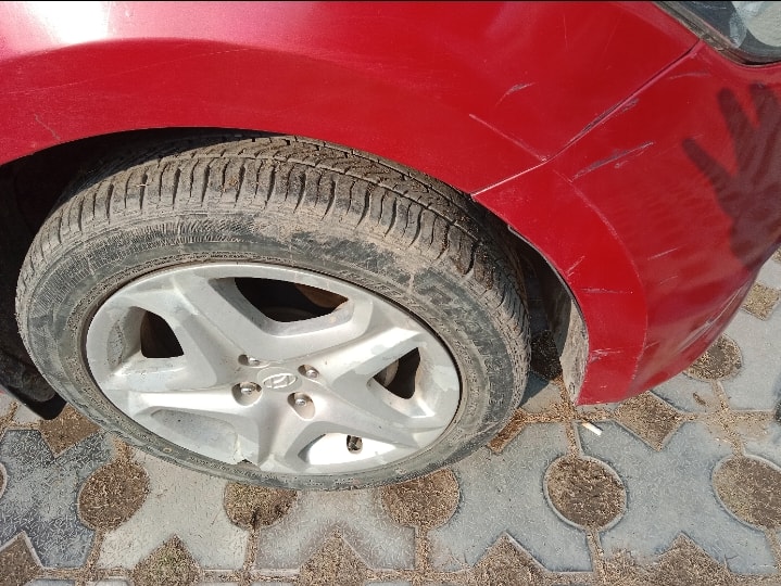 Used 2017 Hyundai i20 Used 2017 Hyundai i20