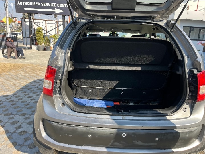 Used 2017 Maruti Suzuki Ignis Used 2017 Maruti Suzuki Ignis