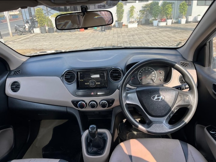 Grand i10 image 12 Grand i10 image 12