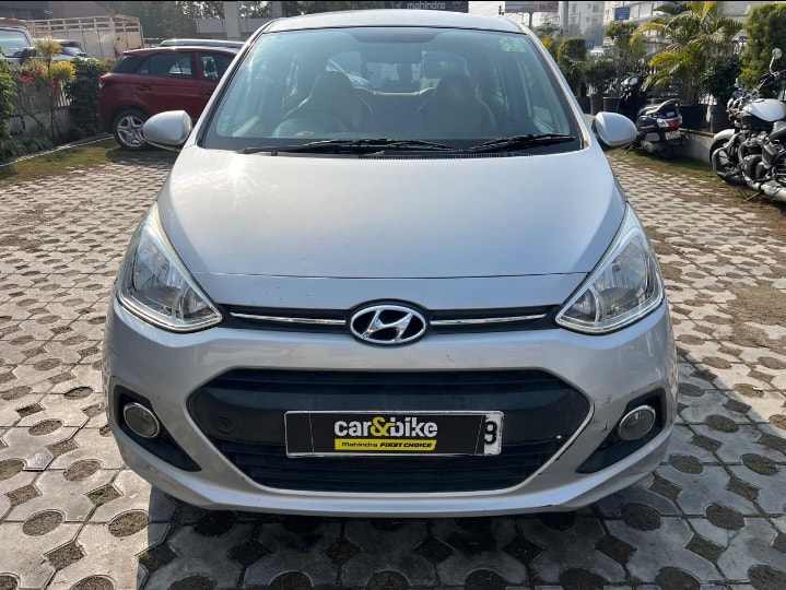 Grand i10 image 8 Grand i10 image 8