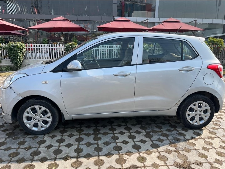 Grand i10 image 2 Grand i10 image 2