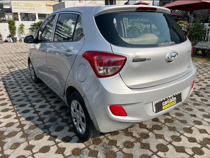 Grand i10 image 5 Grand i10 image 5