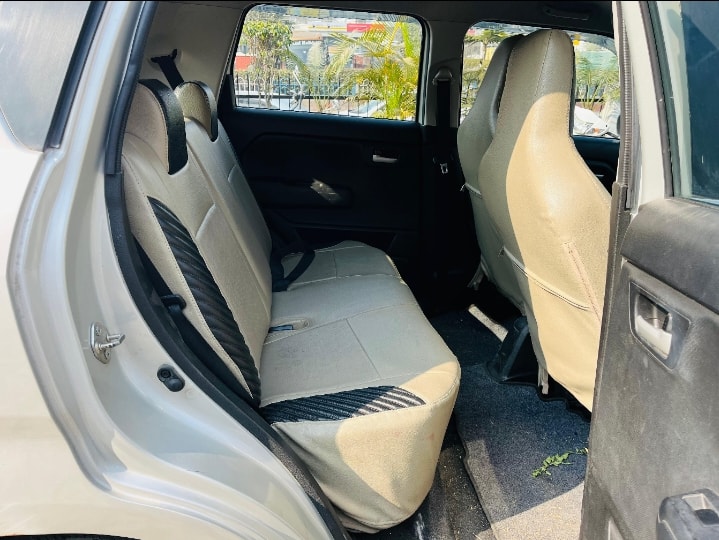 Wagon R image 17 Wagon R image 17