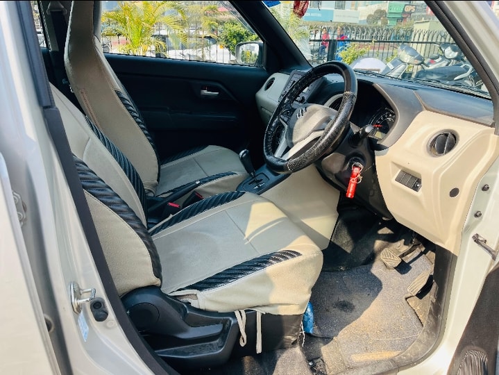 Used 2021 Maruti Suzuki Wagon R Used 2021 Maruti Suzuki Wagon R