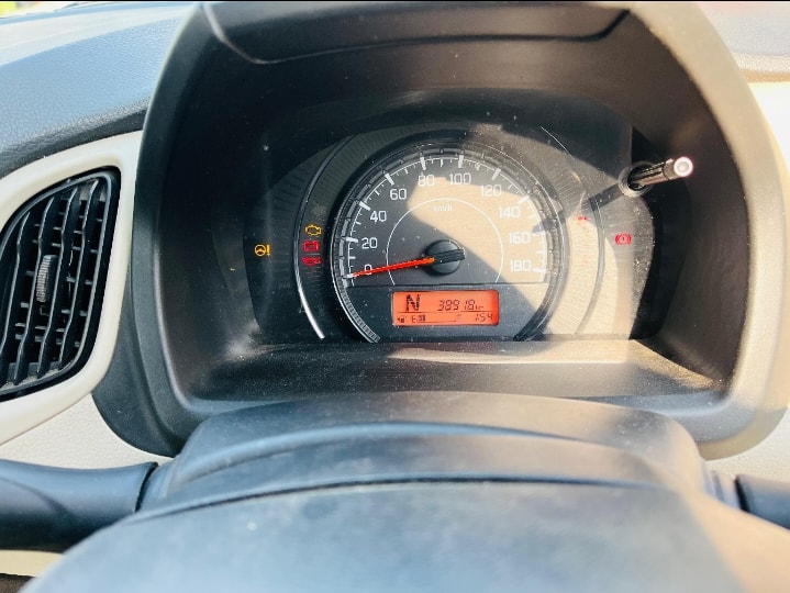 Wagon R image 11 Wagon R image 11