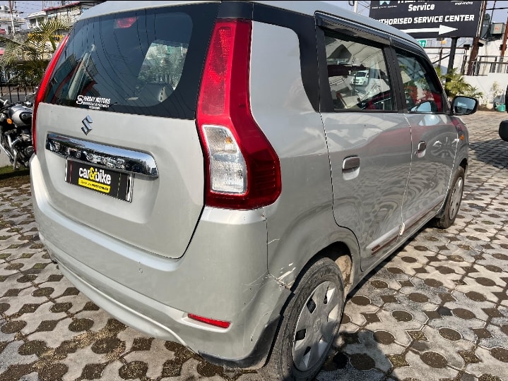 Wagon R image 3 Wagon R image 3