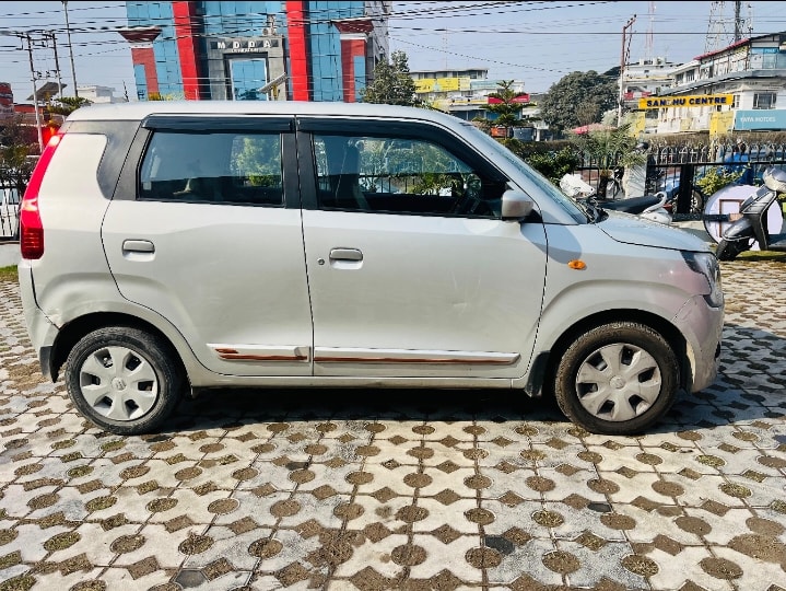 Wagon R image 6 Wagon R image 6