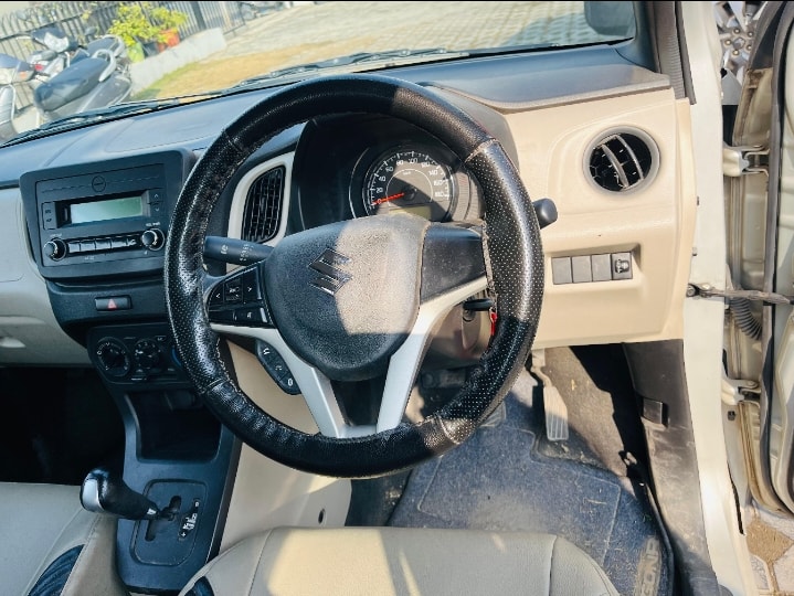 Wagon R image 13 Wagon R image 13