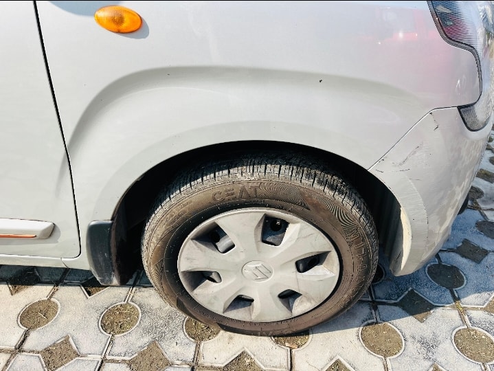 Wagon R image 9 Wagon R image 9