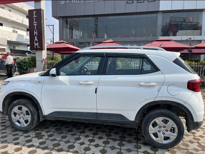 Used 2021 Hyundai Venue Used 2021 Hyundai Venue