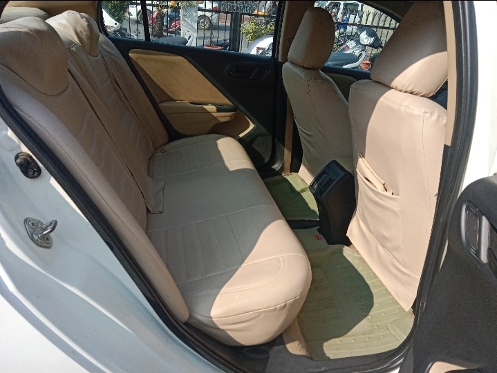 Used 2015 Honda City Used 2015 Honda City