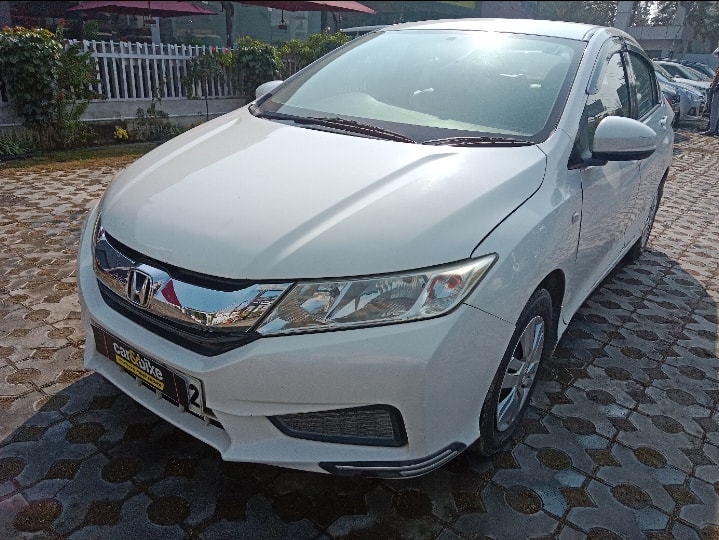 Used 2015 Honda City Used 2015 Honda City