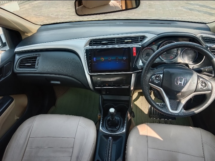 Used 2015 Honda City Used 2015 Honda City