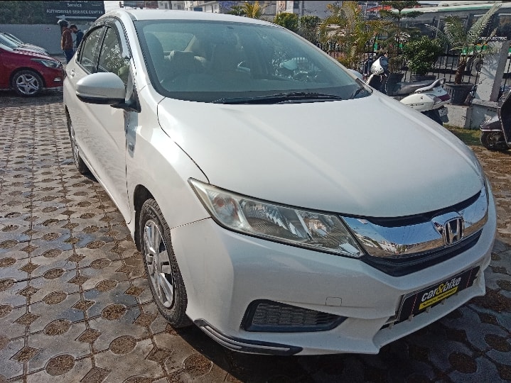 Used 2015 Honda City Used 2015 Honda City