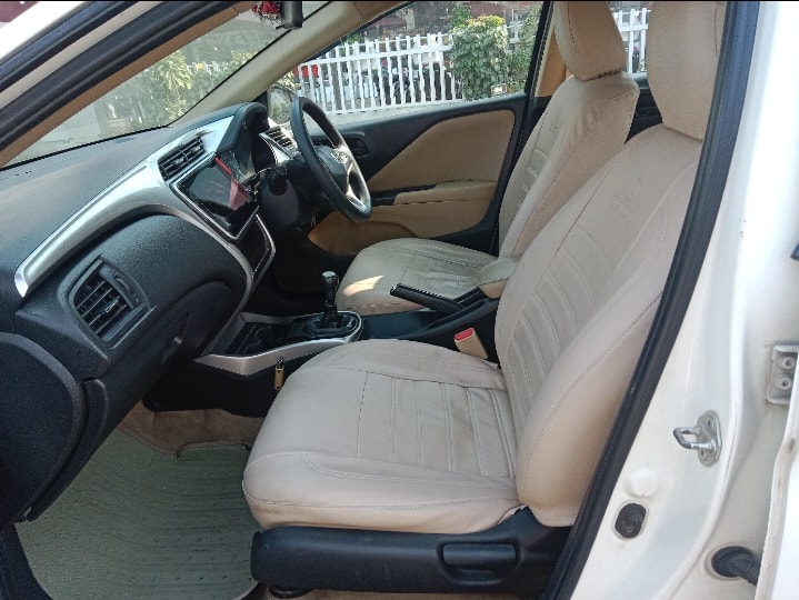 Used 2015 Honda City Used 2015 Honda City