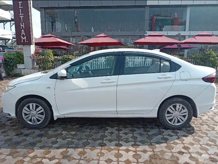 Used 2015 Honda City Used 2015 Honda City