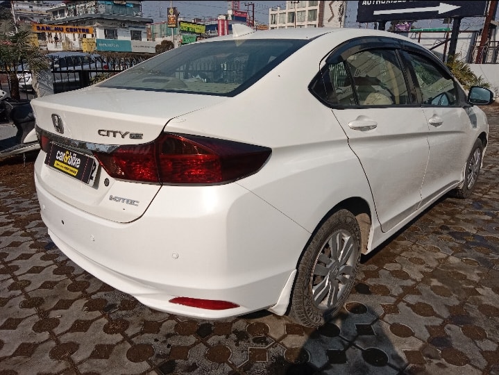 Used 2015 Honda City Used 2015 Honda City